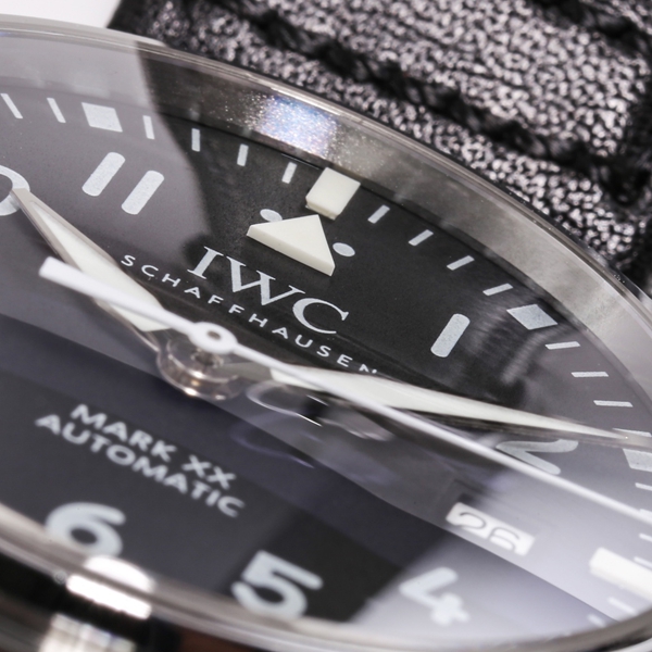 アイ・ダブリュー・シー内部構造